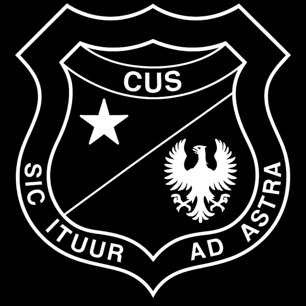Logo CUS