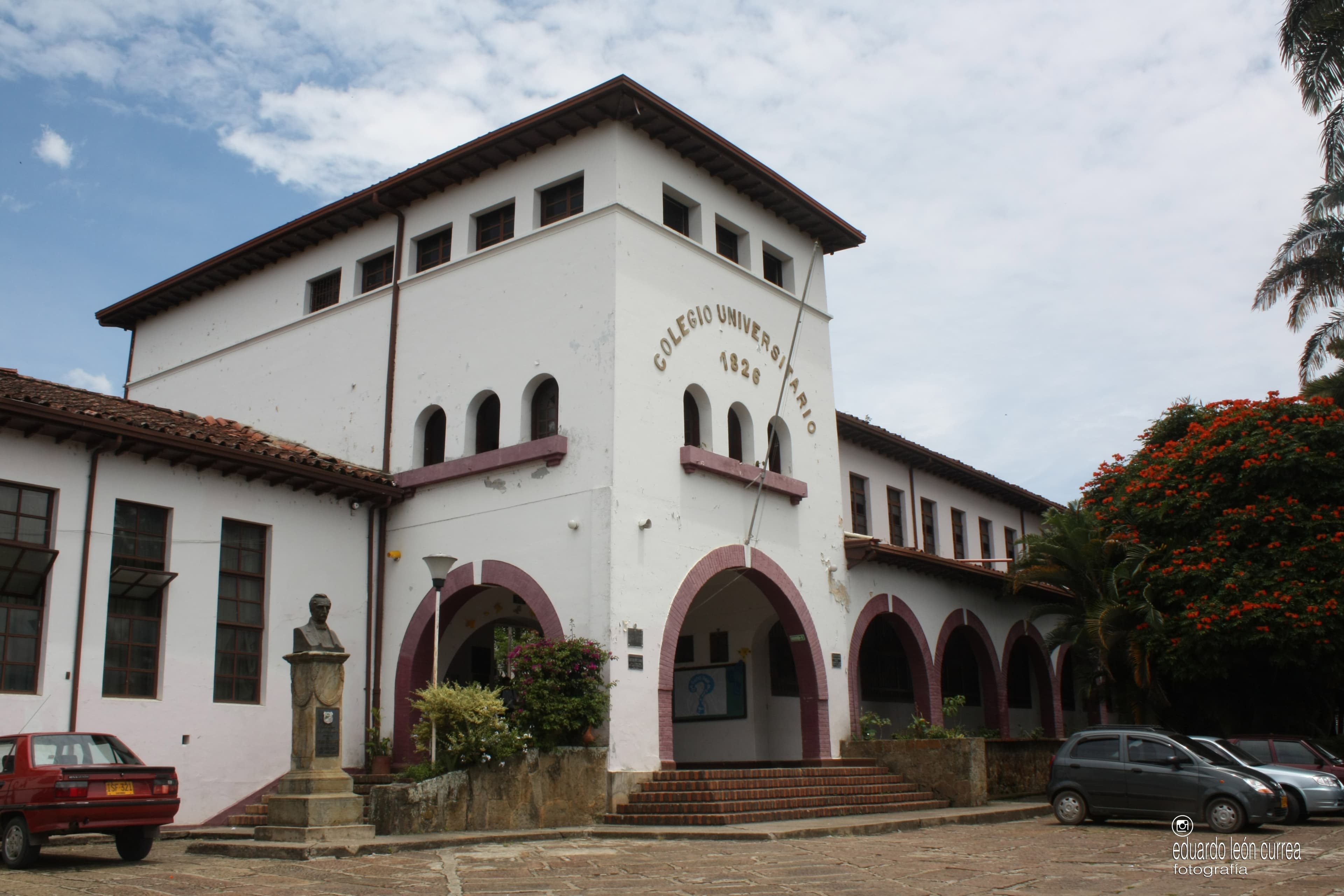 Martes 24 inicia la Celebración.